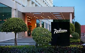 Radisson Hotel Brunei Darussalam